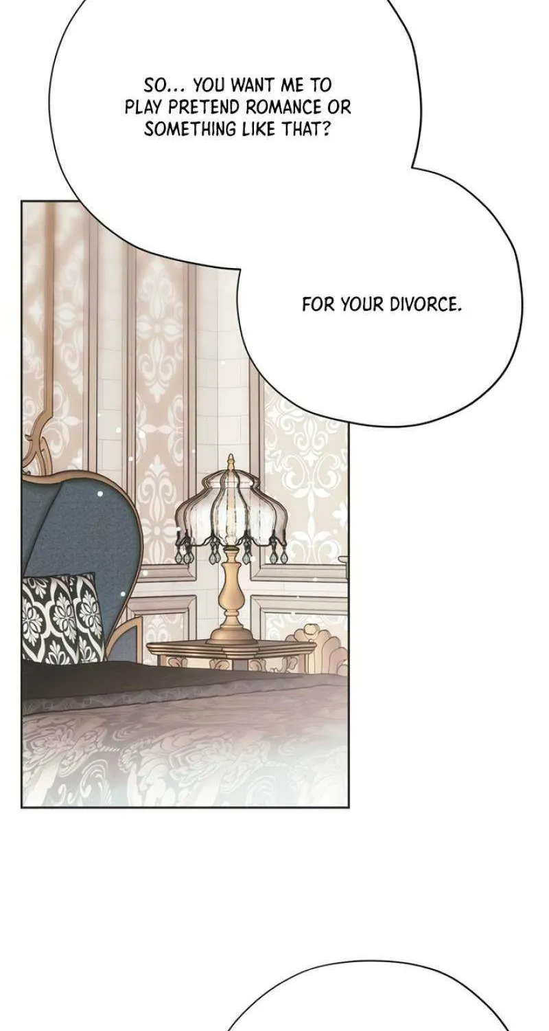 Moral-less Scandal Chapter 14 page 25 - 