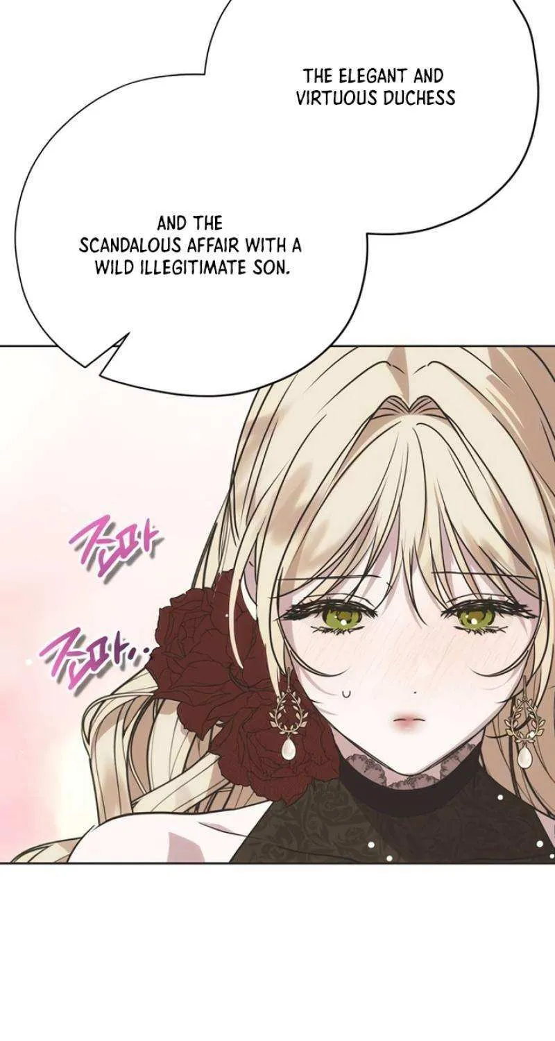 Moral-less Scandal Chapter 14 page 26 - 