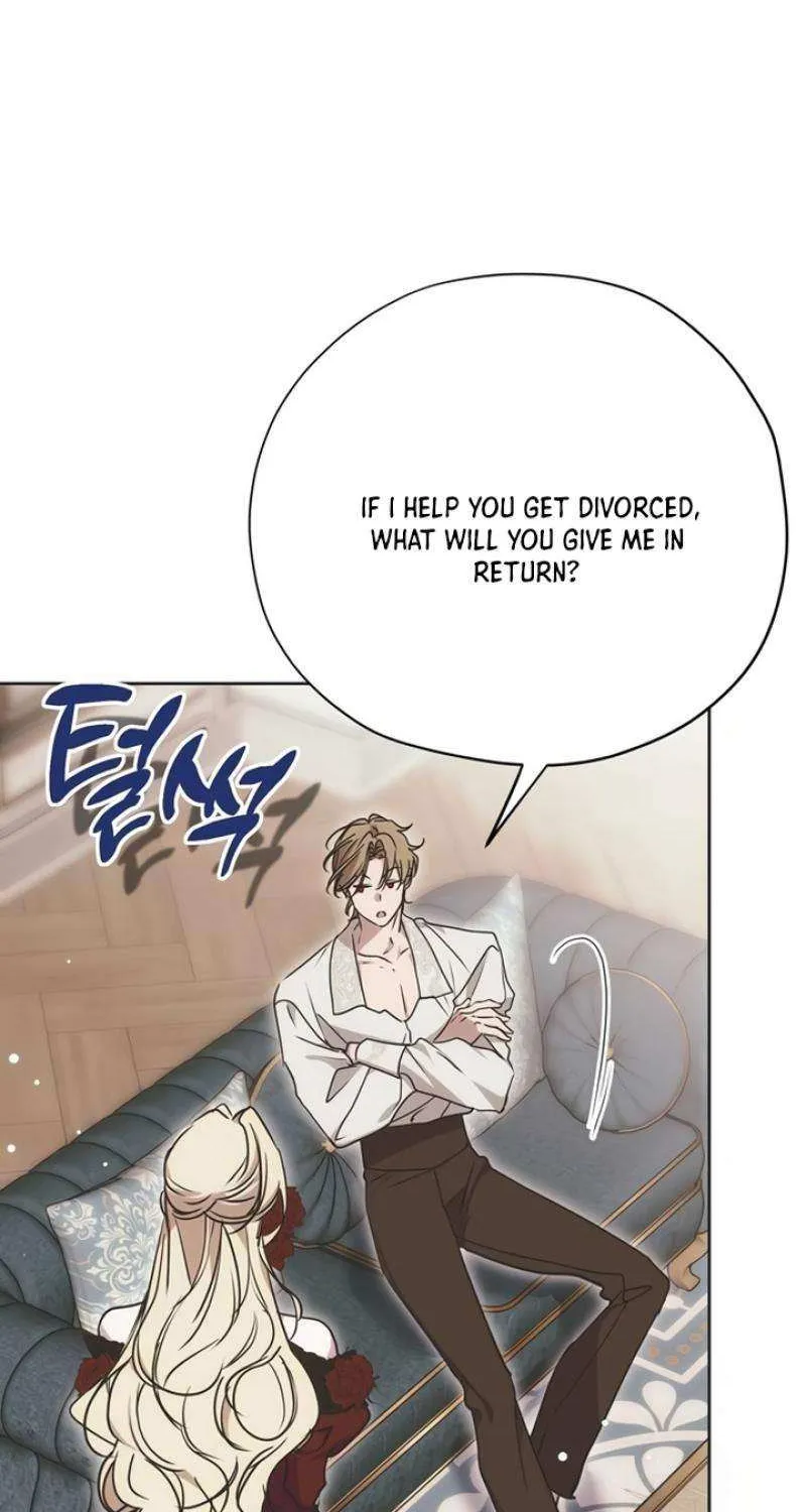 Moral-less Scandal Chapter 14 page 27 - 