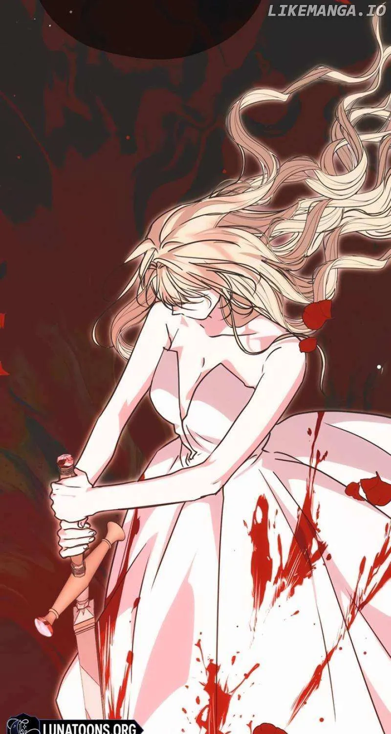 Moral-less Scandal Chapter 14 page 34 - 