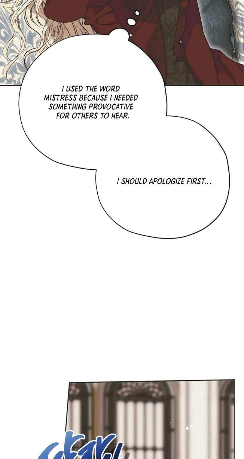 Moral-less Scandal Chapter 14 page 5 - 