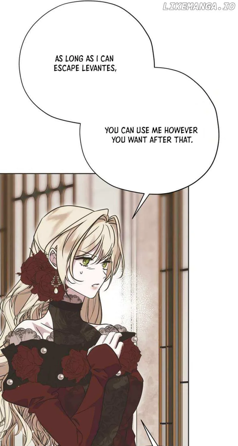 Moral-less Scandal Chapter 14 page 45 - 