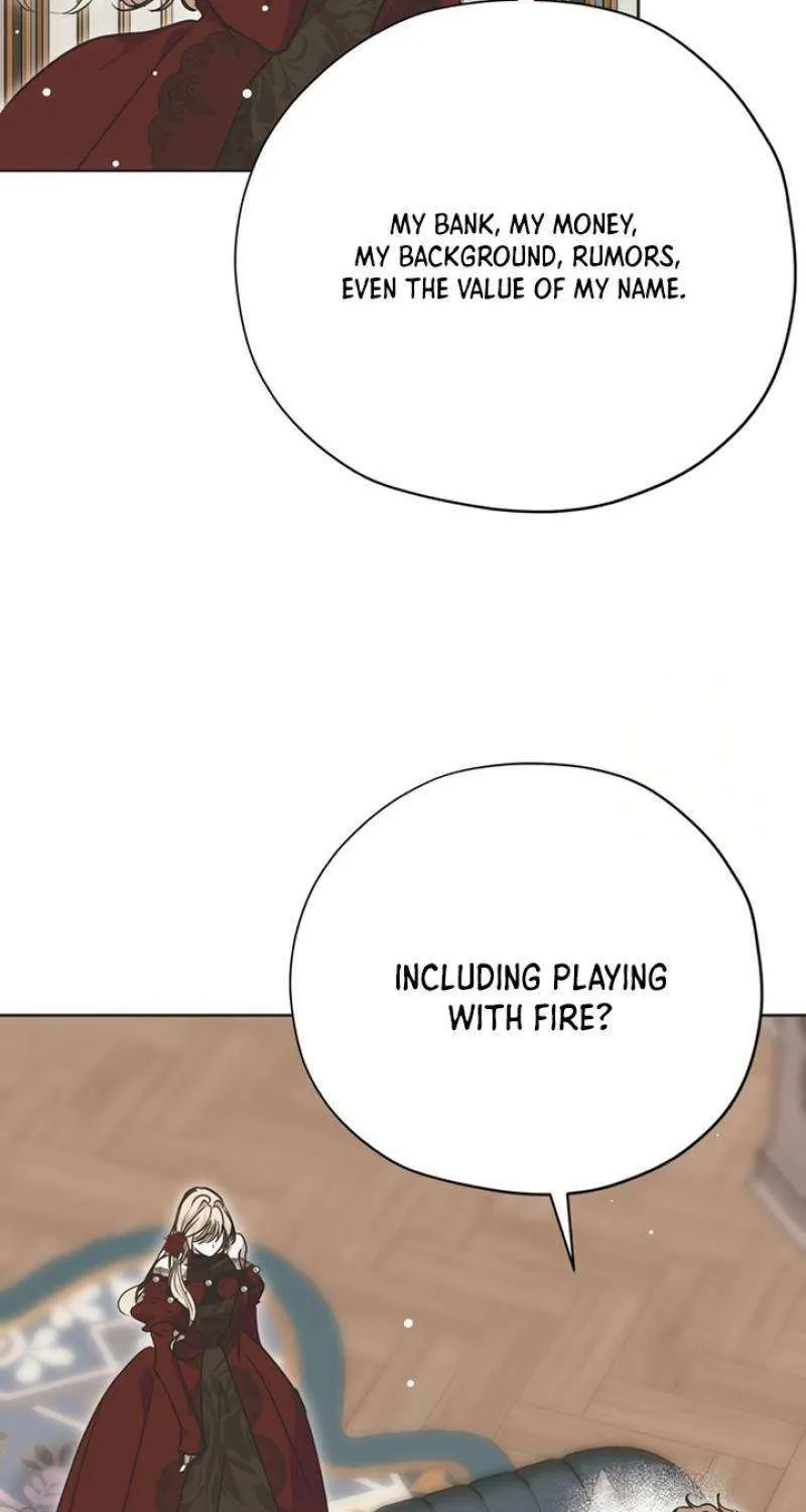 Moral-less Scandal Chapter 14 page 46 - 