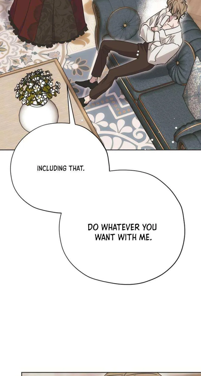 Moral-less Scandal Chapter 14 page 47 - 