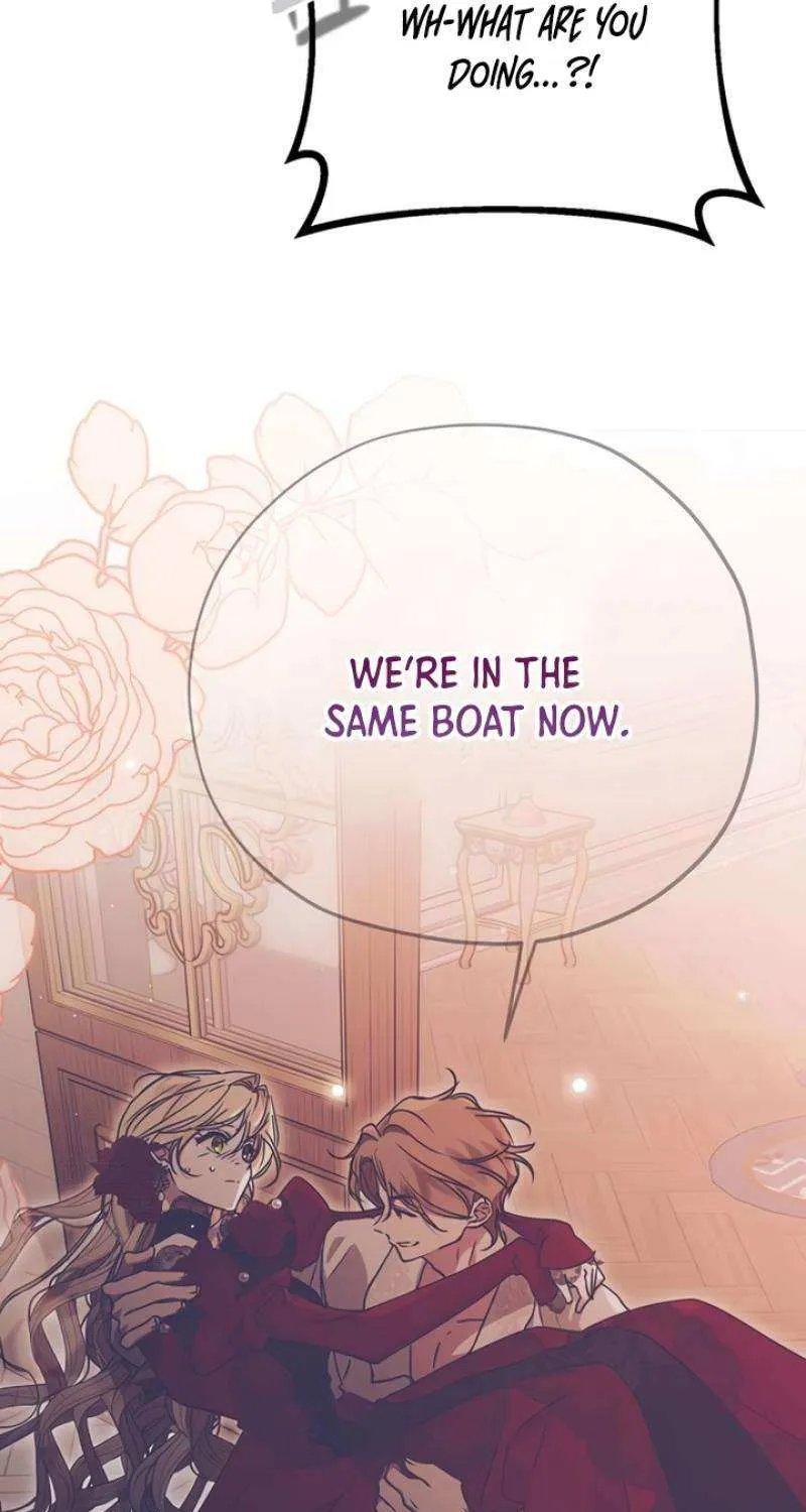 Moral-less Scandal Chapter 14 page 53 - 