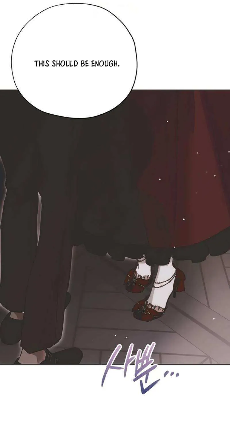 Moral-less Scandal Chapter 14 page 55 - 