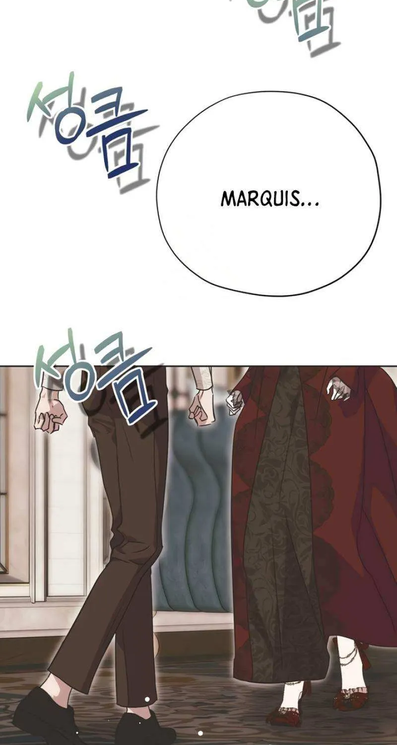Moral-less Scandal Chapter 14 page 8 - 