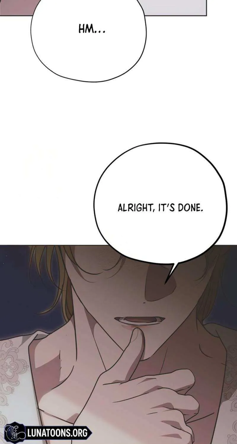 Moral-less Scandal Chapter 14 page 75 - 