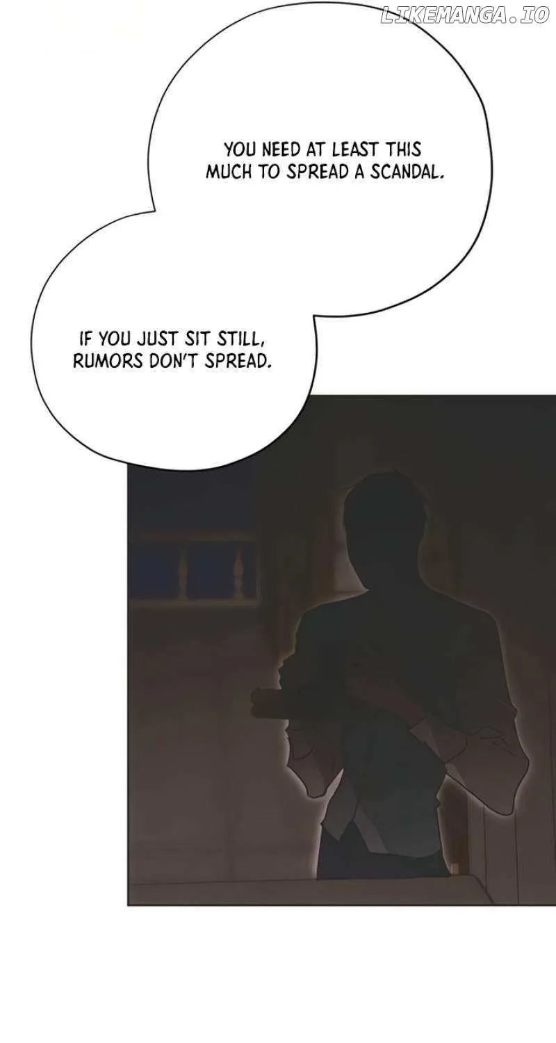 Moral-less Scandal Chapter 14 page 80 - 
