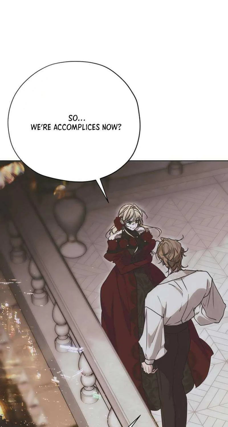 Moral-less Scandal Chapter 14 page 81 - 