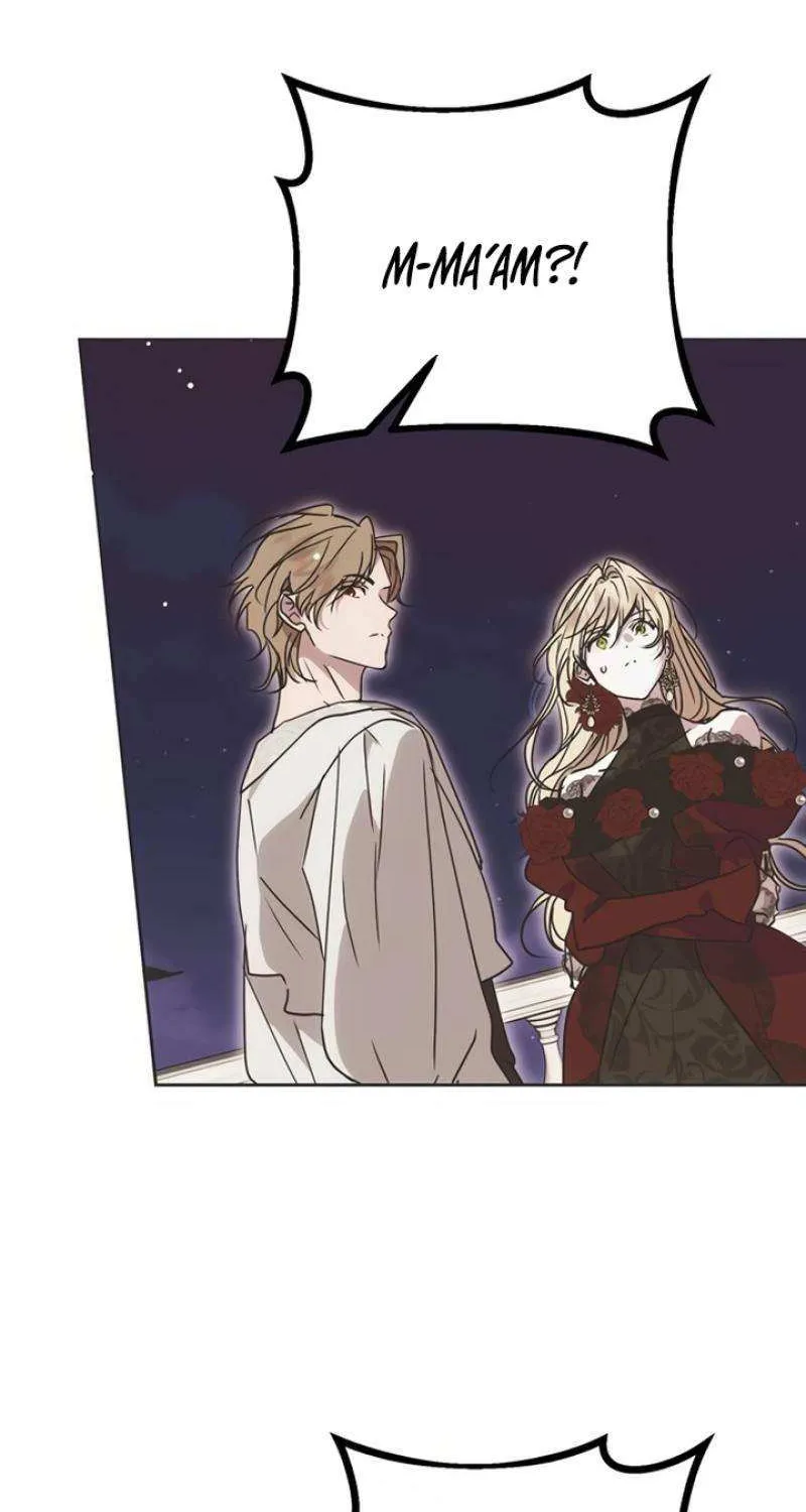 Moral-less Scandal Chapter 14 page 85 - 