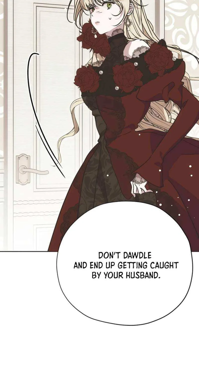 Moral-less Scandal Chapter 14 page 90 - 