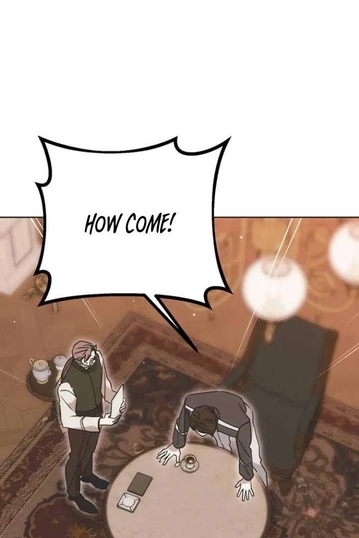Moral-less Scandal Chapter 15 page 11 - 