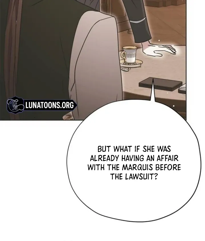 Moral-less Scandal Chapter 15 page 14 - 