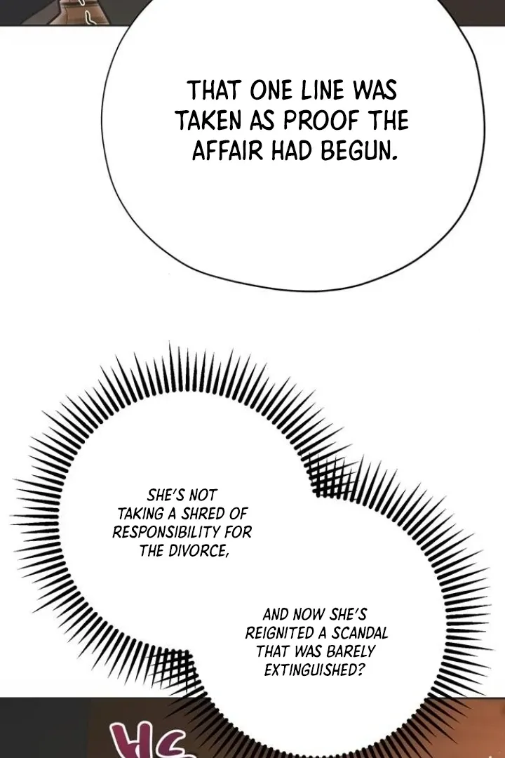 Moral-less Scandal Chapter 15 page 18 - 