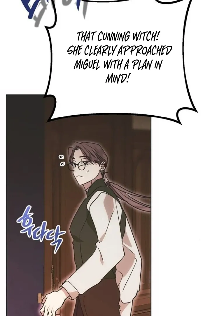 Moral-less Scandal Chapter 15 page 22 - 