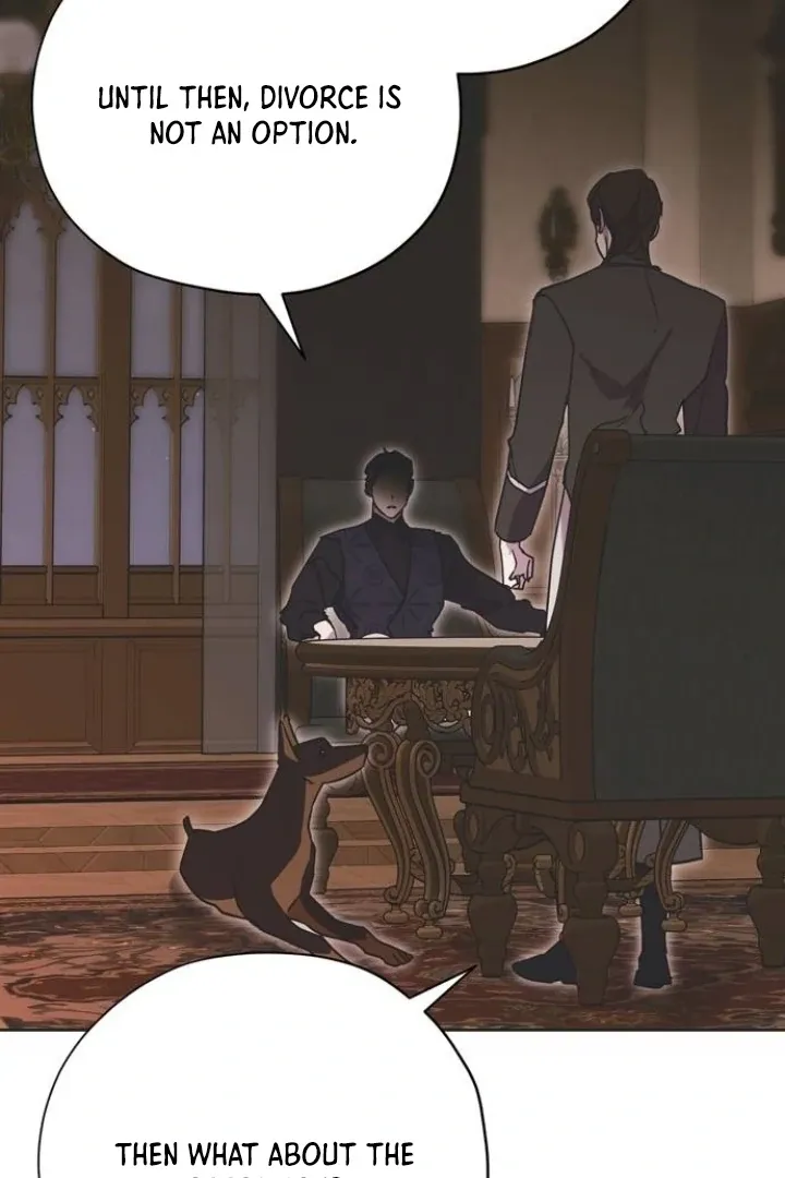 Moral-less Scandal Chapter 15 page 95 - 