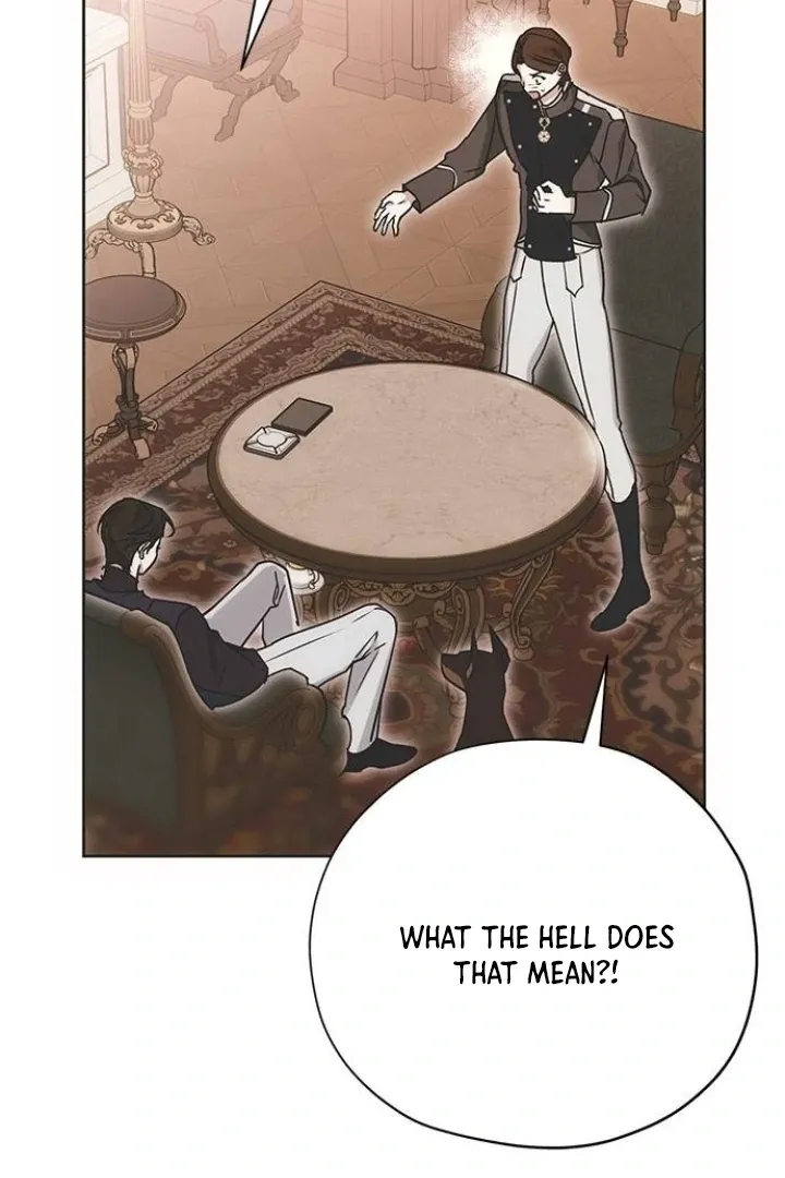 Moral-less Scandal Chapter 15 page 100 - 