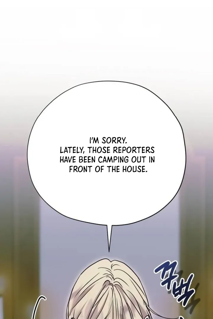 Moral-less Scandal Chapter 16 page 18 - 