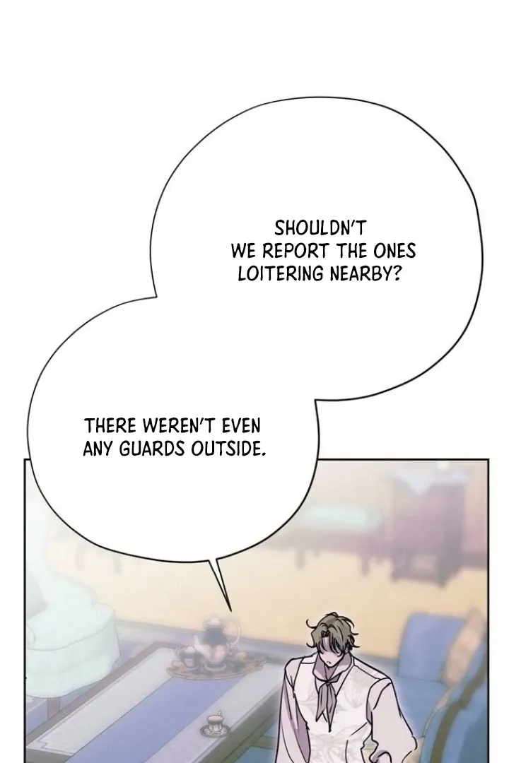 Moral-less Scandal Chapter 16 page 20 - 