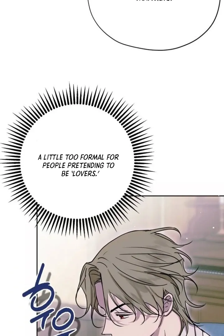Moral-less Scandal Chapter 16 page 25 - 