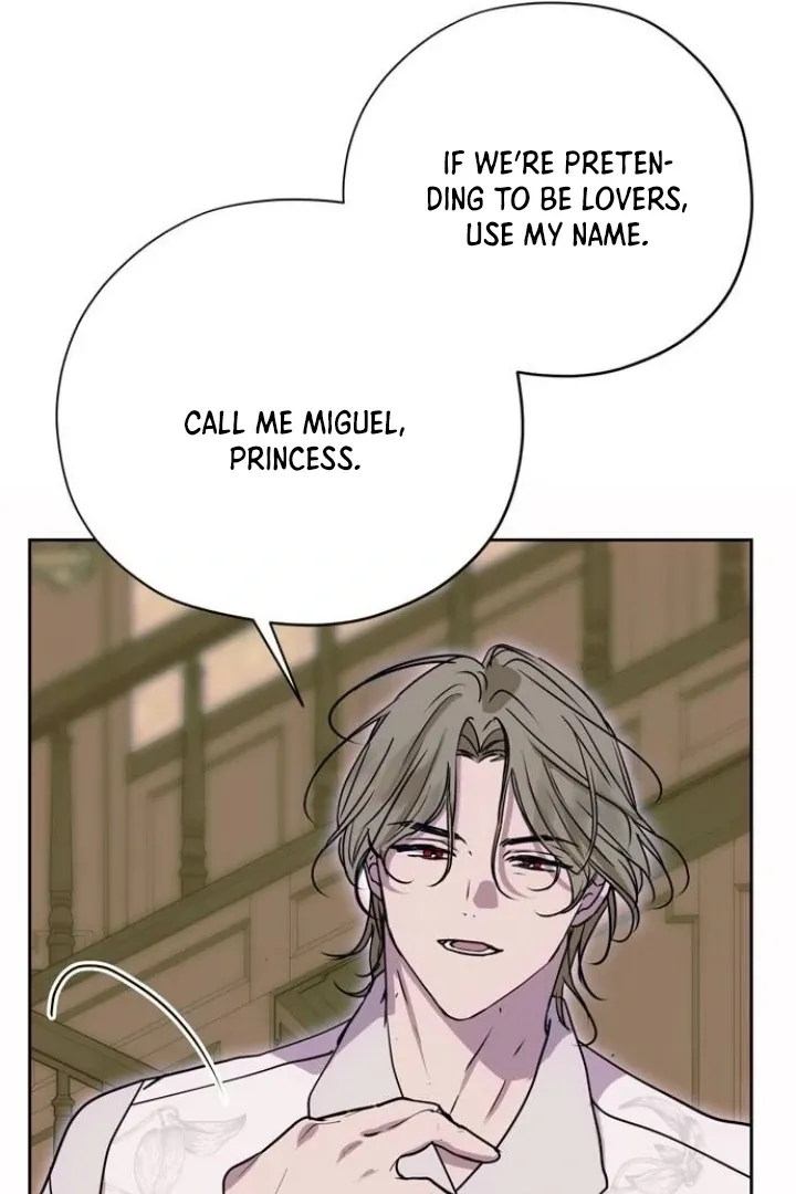 Moral-less Scandal Chapter 16 page 29 - 