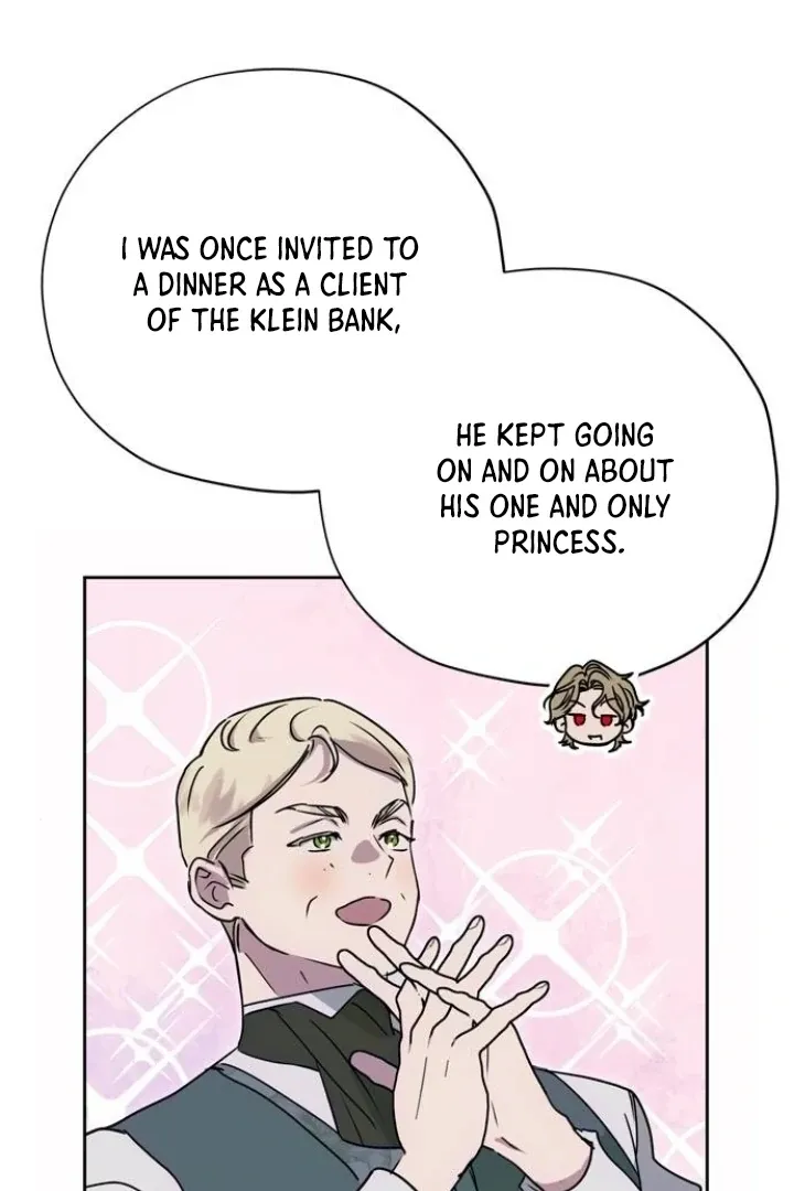 Moral-less Scandal Chapter 16 page 32 - 