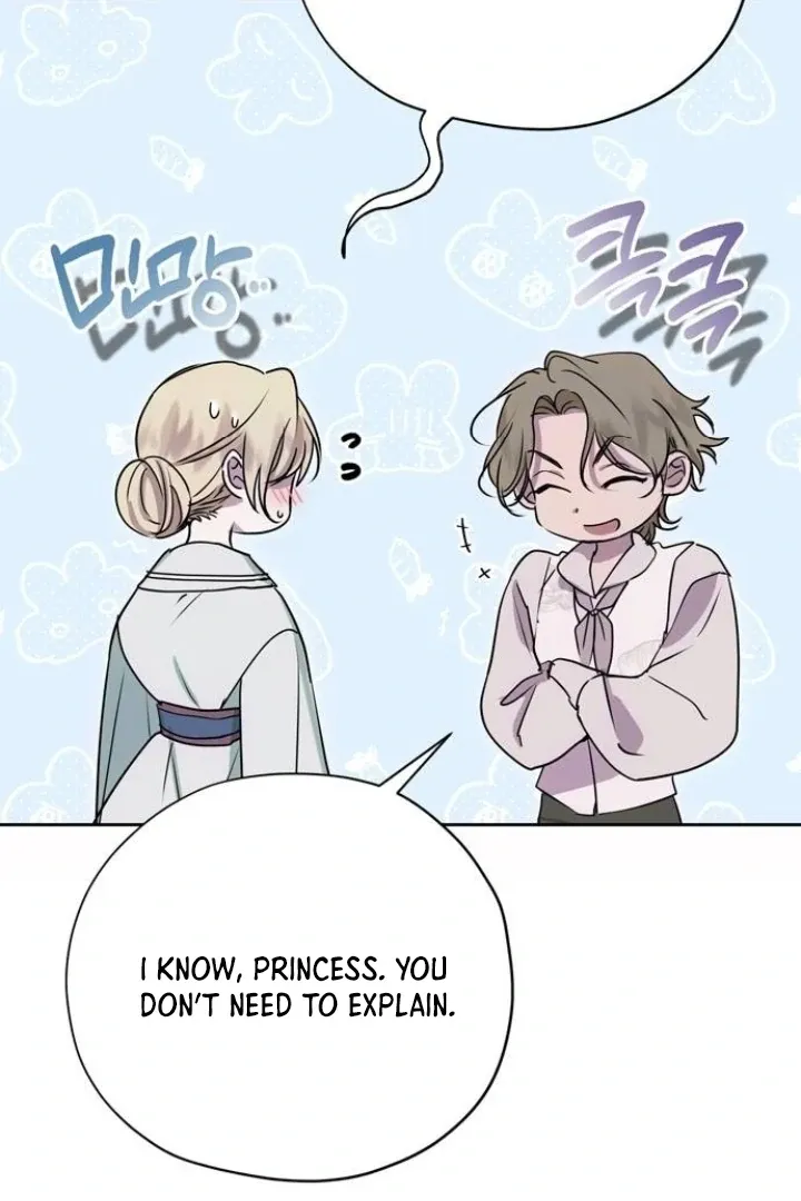 Moral-less Scandal Chapter 16 page 34 - 