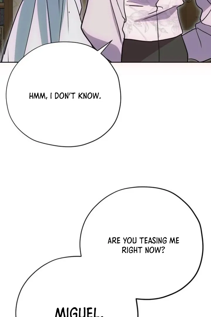 Moral-less Scandal Chapter 16 page 36 - 