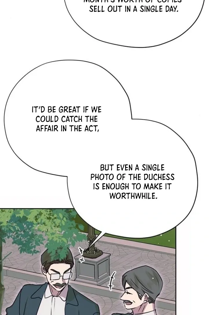 Moral-less Scandal Chapter 16 page 5 - 