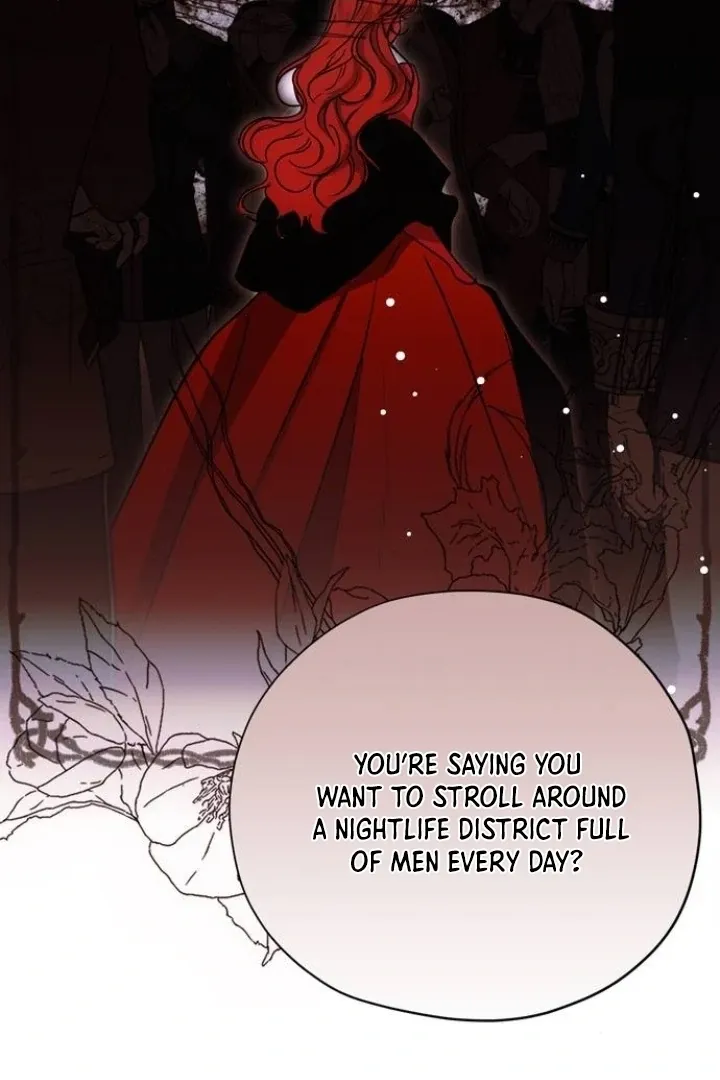 Moral-less Scandal Chapter 16 page 45 - 