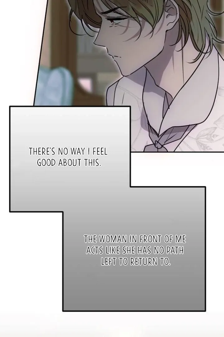 Moral-less Scandal Chapter 16 page 50 - 