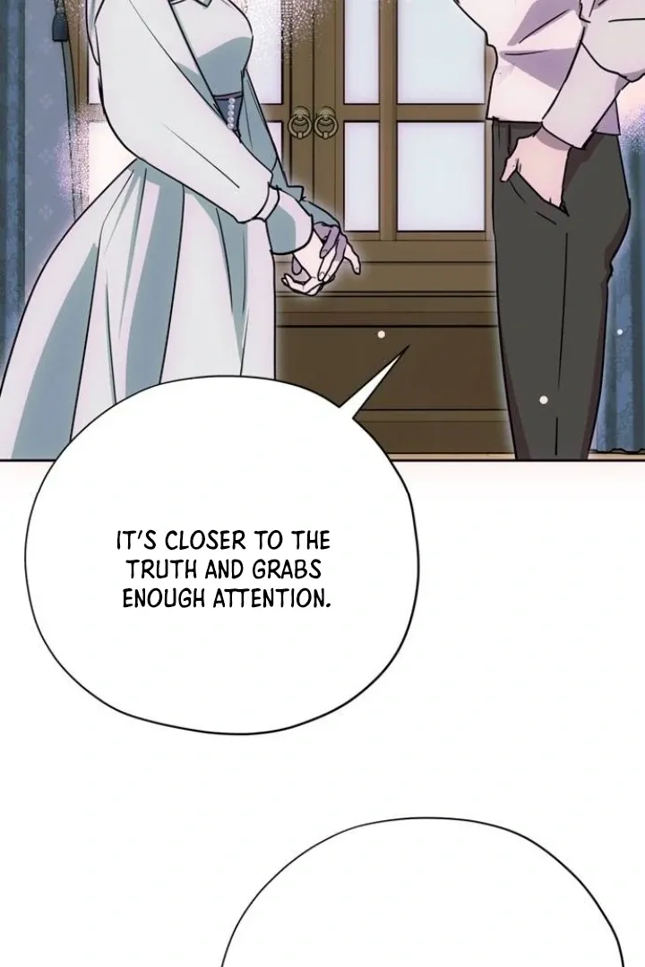 Moral-less Scandal Chapter 16 page 57 - 