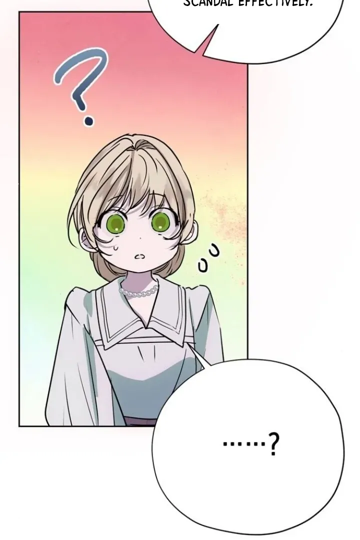Moral-less Scandal Chapter 16 page 61 - 