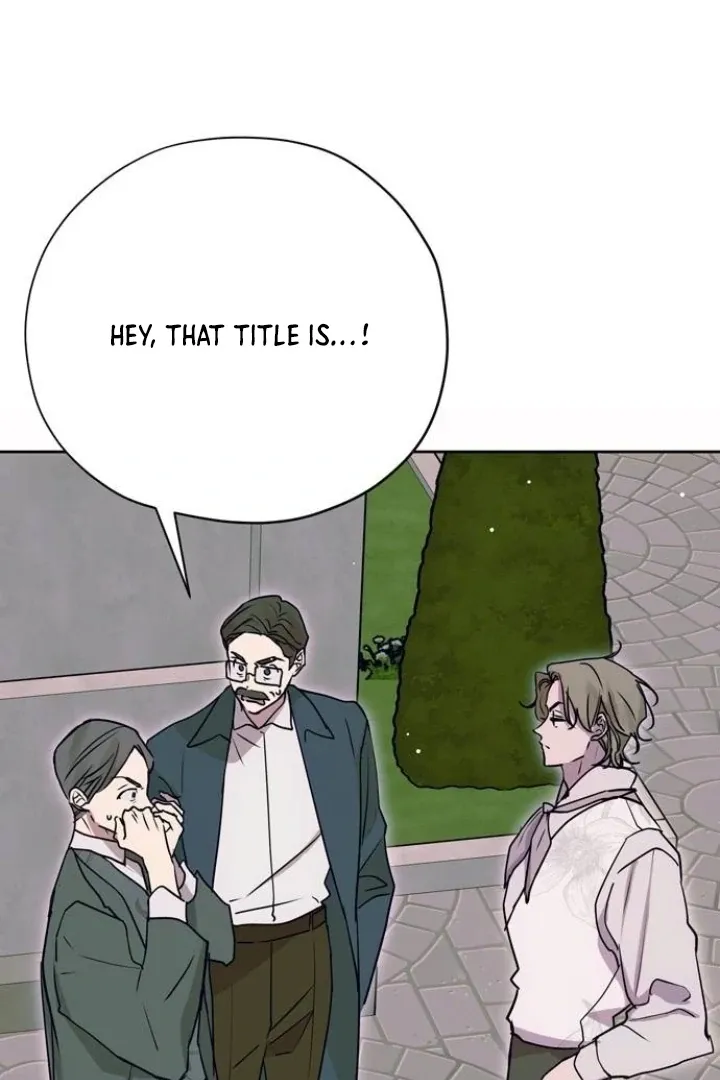 Moral-less Scandal Chapter 16 page 10 - 