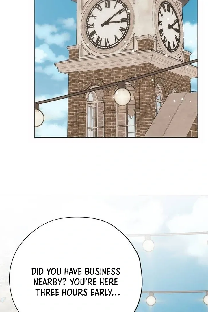 Moral-less Scandal Chapter 17 page 11 - 