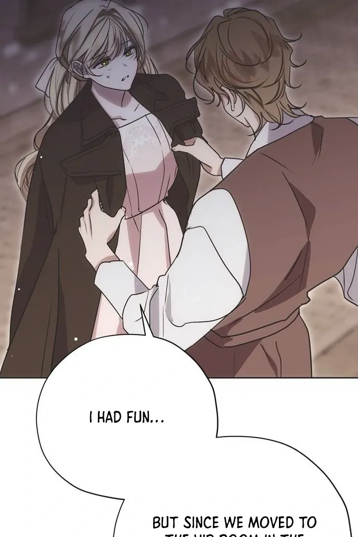 Moral-less Scandal Chapter 17 page 111 - 