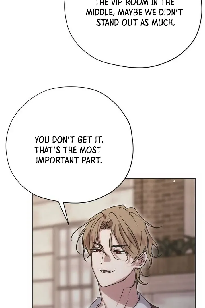 Moral-less Scandal Chapter 17 page 112 - 