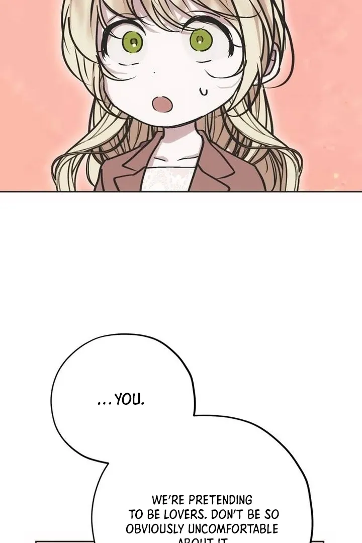 Moral-less Scandal Chapter 17 page 18 - 