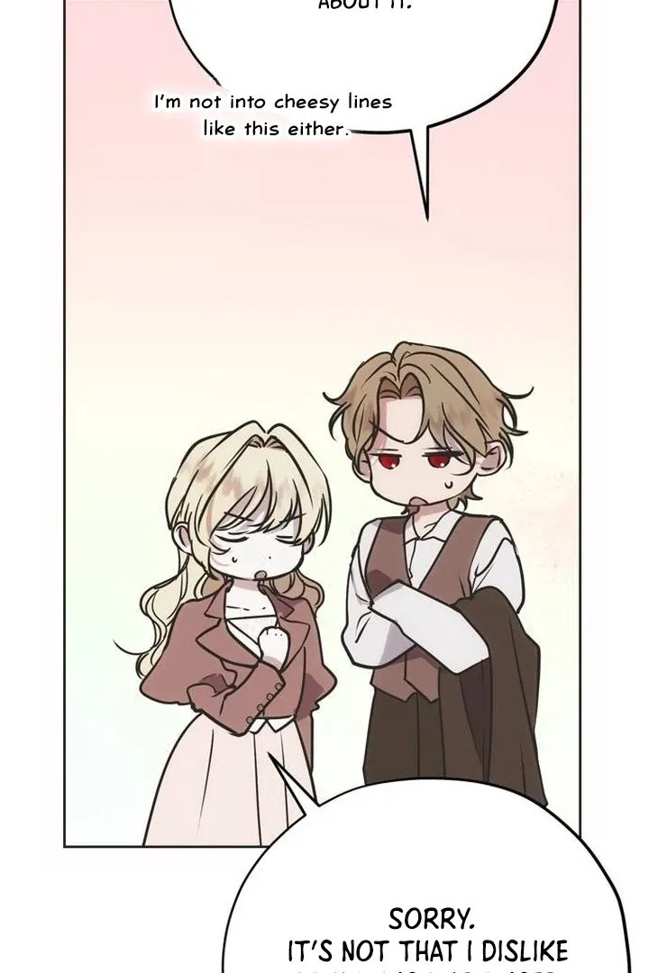 Moral-less Scandal Chapter 17 page 19 - 