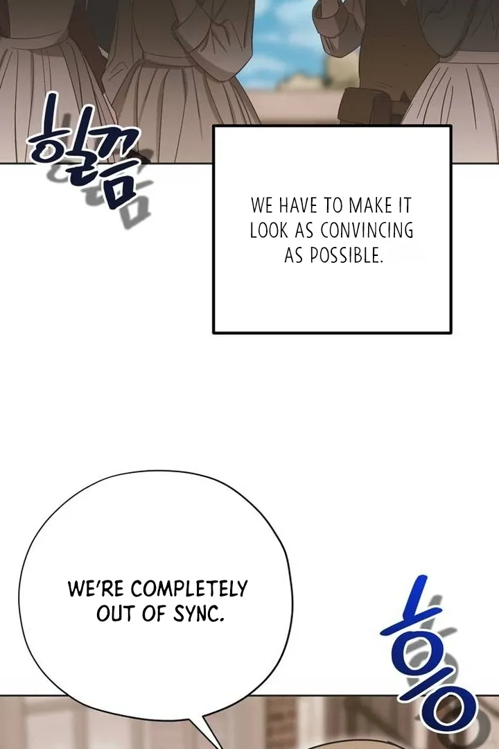 Moral-less Scandal Chapter 17 page 21 - 