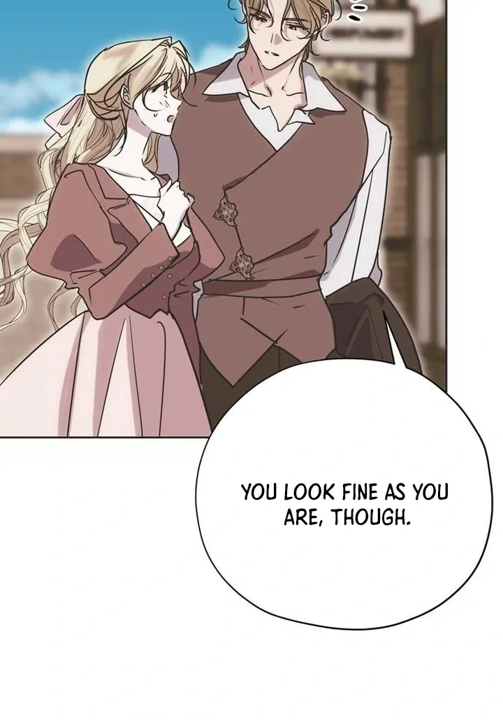 Moral-less Scandal Chapter 17 page 28 - 