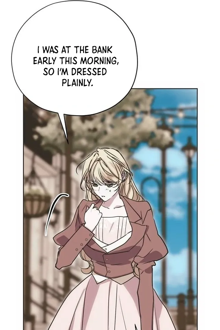 Moral-less Scandal Chapter 17 page 29 - 