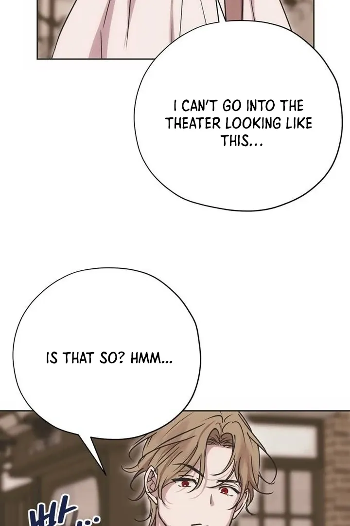 Moral-less Scandal Chapter 17 page 30 - 