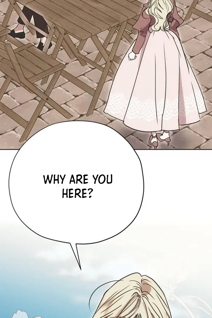 Moral-less Scandal Chapter 17 page 4 - 