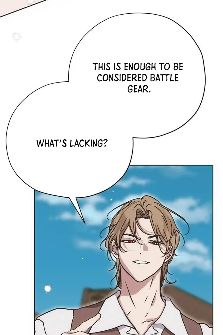 Moral-less Scandal Chapter 17 page 34 - 