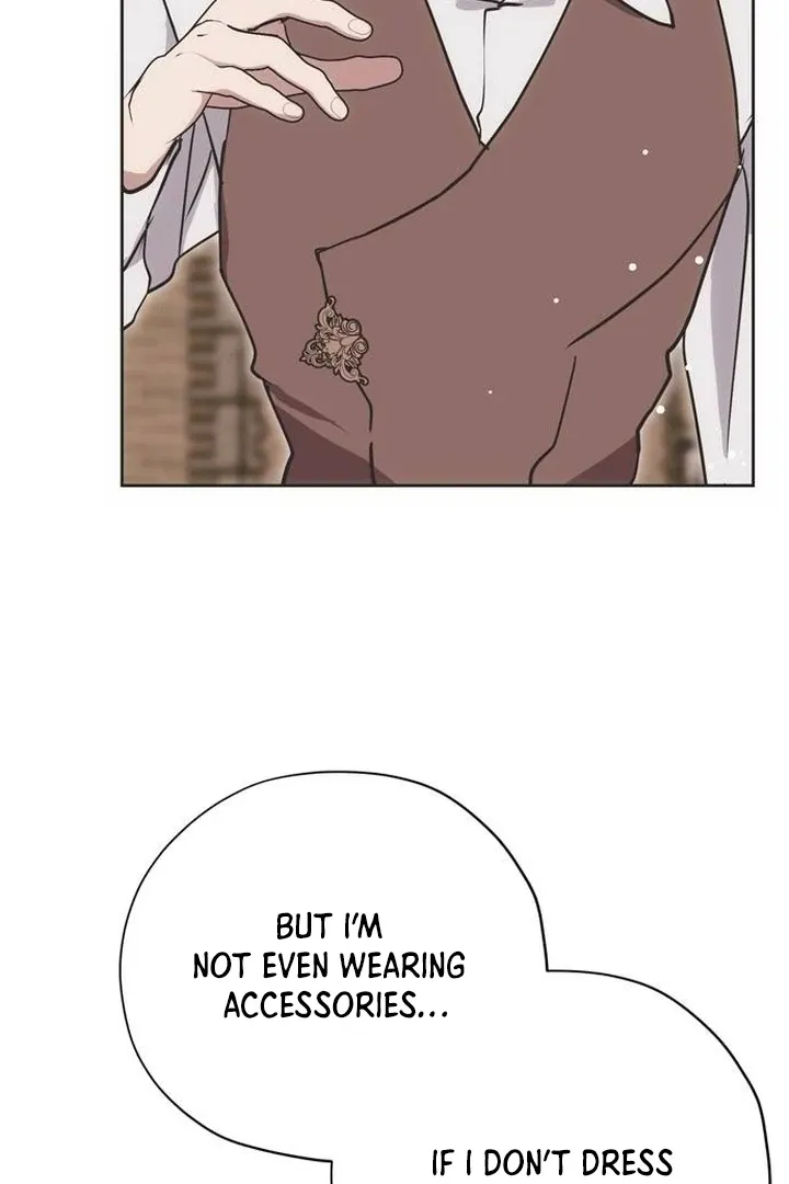 Moral-less Scandal Chapter 17 page 35 - 