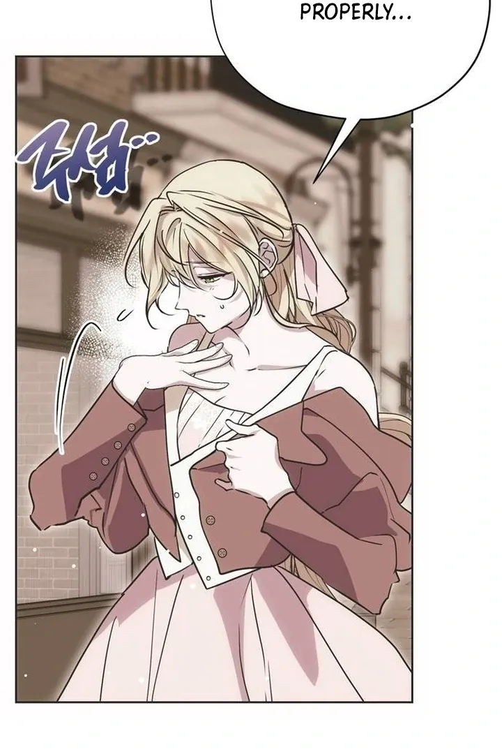Moral-less Scandal Chapter 17 page 36 - 
