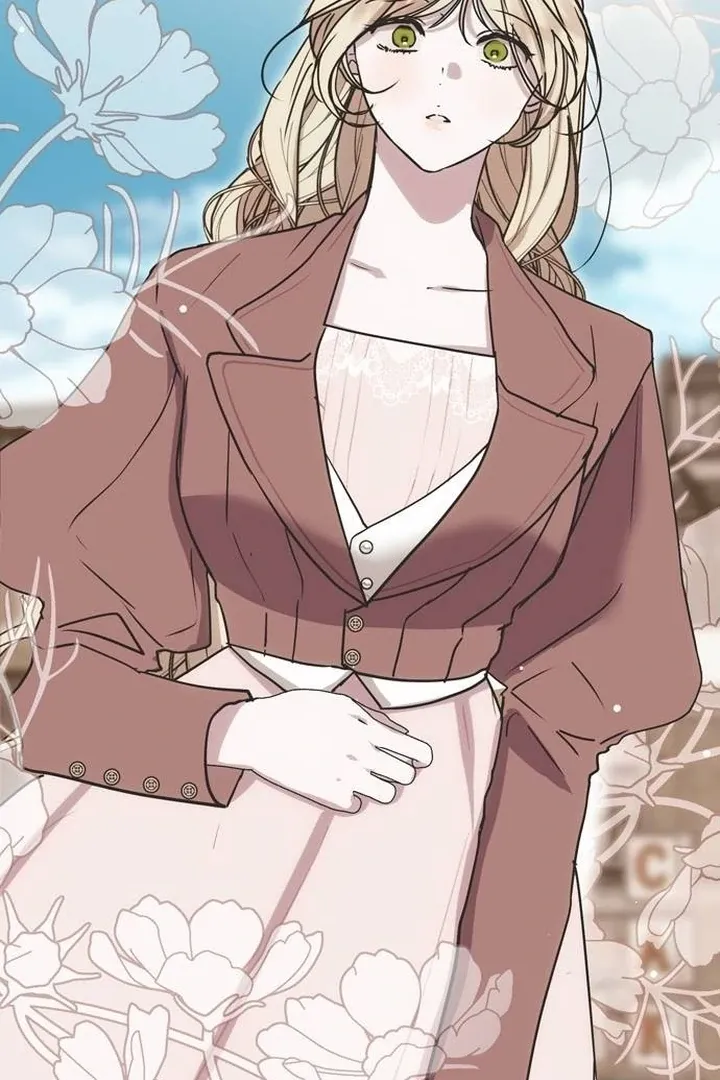 Moral-less Scandal Chapter 17 page 5 - 