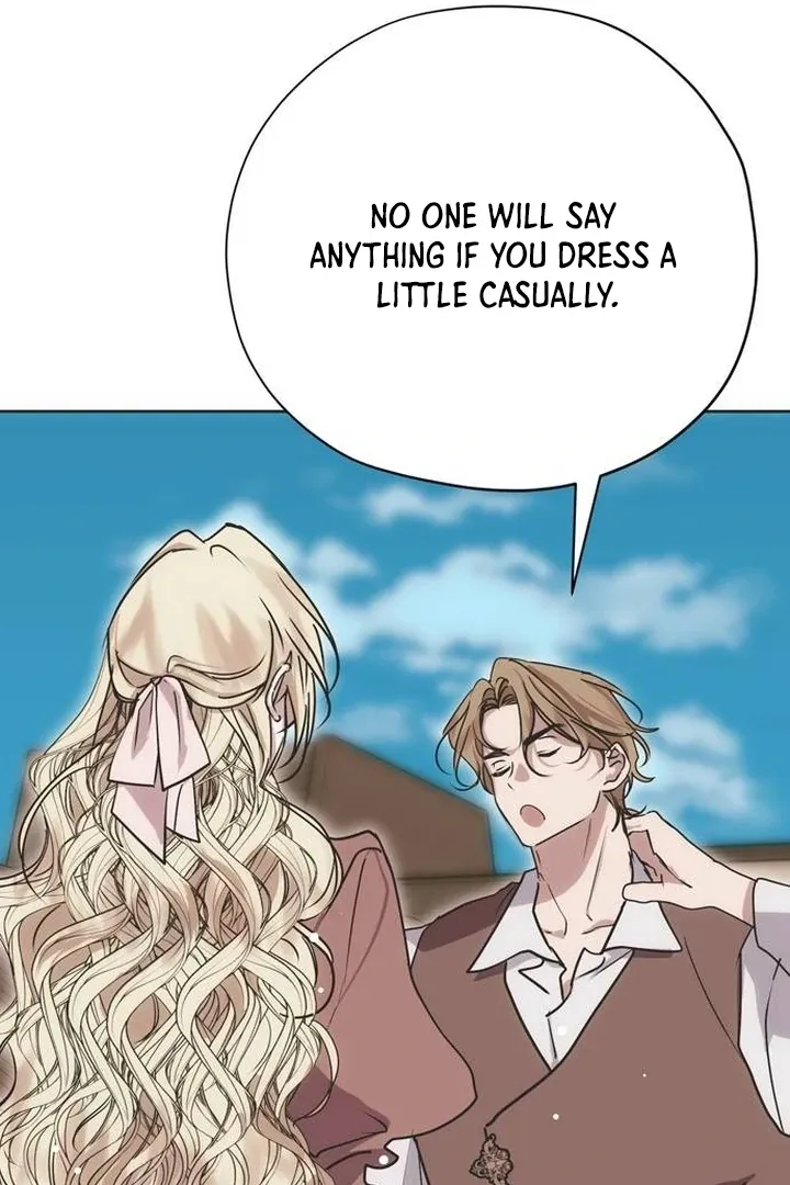 Moral-less Scandal Chapter 17 page 42 - 